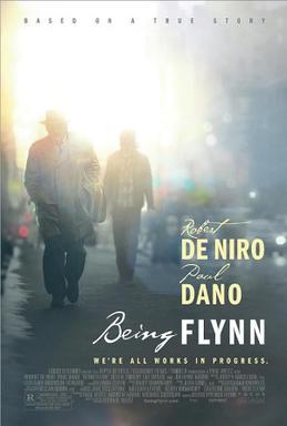 دانلود فیلم Being Flynn / فلین بودن