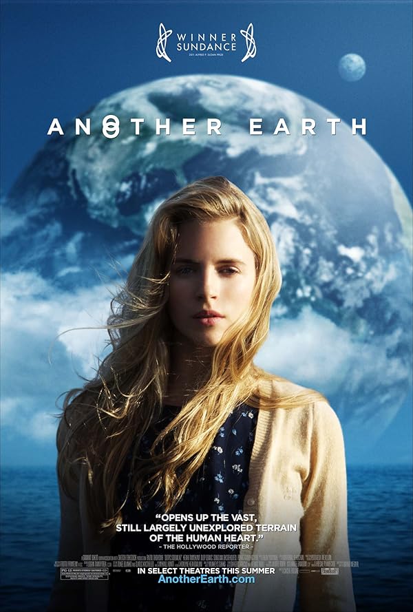 دانلود فیلم Another Earth / زمین دیگر