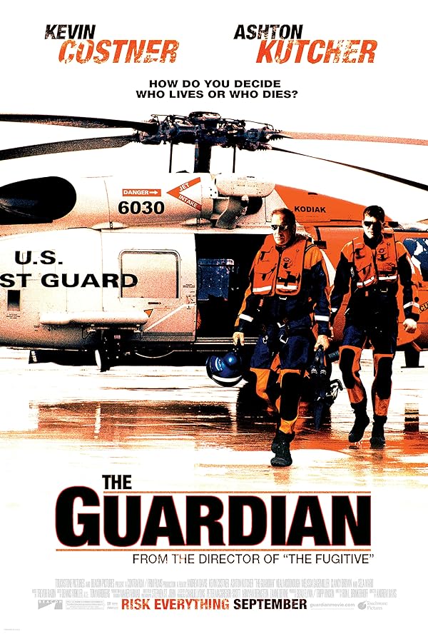 دانلود فیلم The Guardian / محافظ