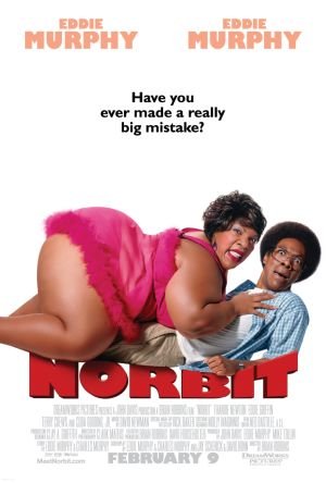 دانلود فیلم Norbit / نوربیت