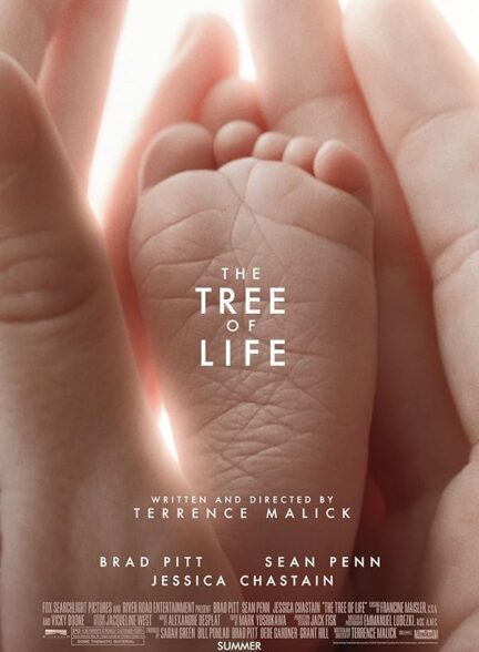 دانلود فیلم The Tree of Life / درخت زندگی