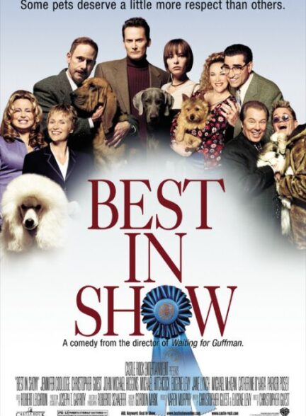 دانلود فیلم Best in Show / بهترین در نمایش