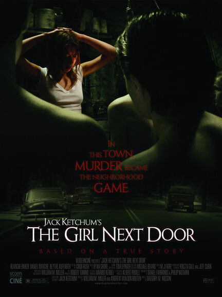 دانلود فیلم The Girl Next Door / دختر همسایه