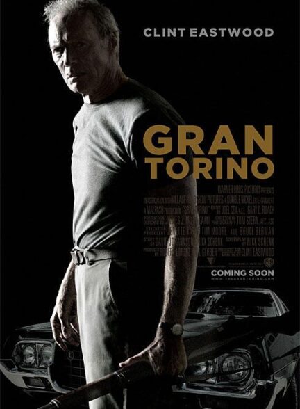 دانلود فیلم Gran Torino / گرن تورینو