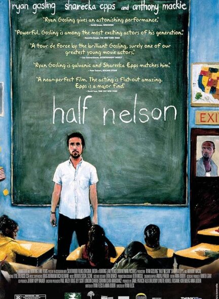 دانلود فیلم Half Nelson / نیمۀ نلسون