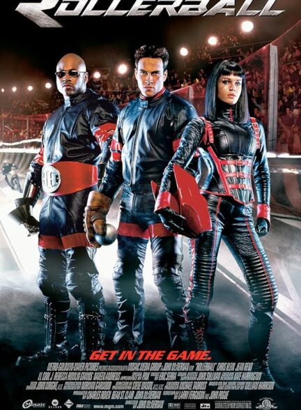 دانلود فیلم Rollerball / رولربال