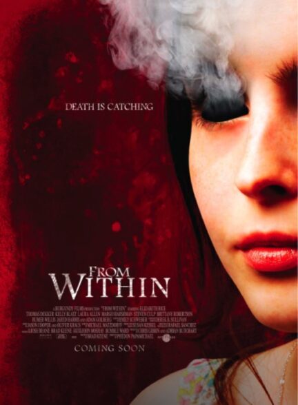 دانلود فیلم From Within /  از درون