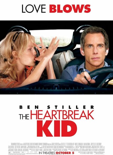 دانلود فیلم The Heartbreak Kid / کودک دل‌شکسته