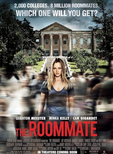 دانلود فیلم The Roommate / هم‌اتاقی