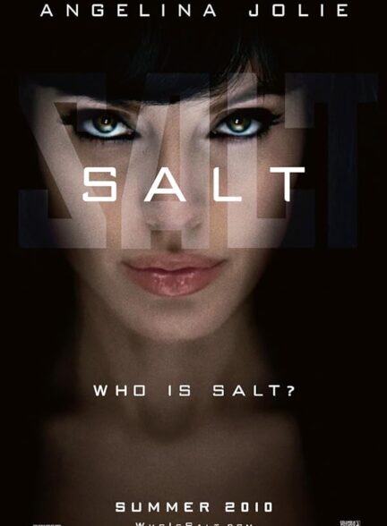 دانلود فیلم Salt / سالت