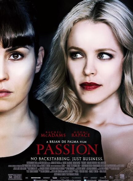 دانلود فیلم Passion / اشتیاق