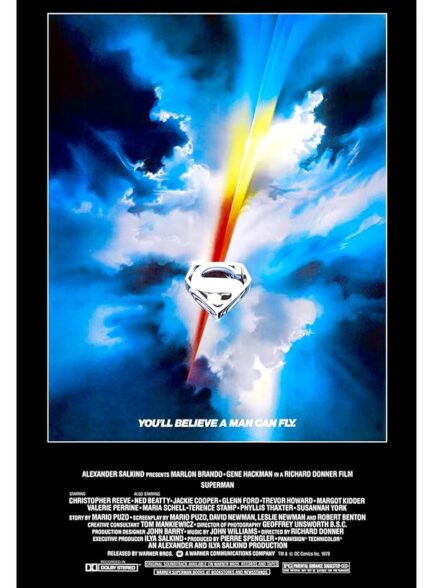 دانلود فیلم Superman / سوپرمن