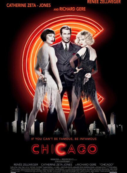 دانلود فیلم Chicago / شیکاگو