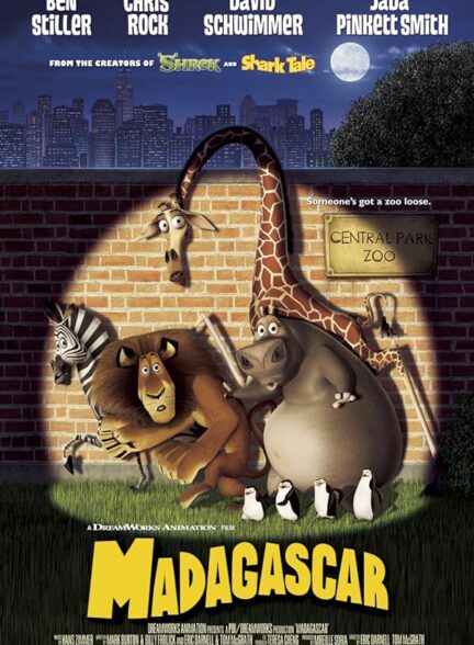 دانلود فیلم Madagascar / ماداگاسکار