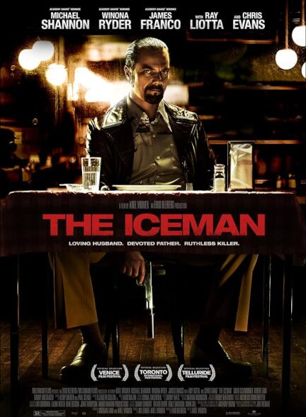 دانلود فیلم The Iceman / مرد یخی