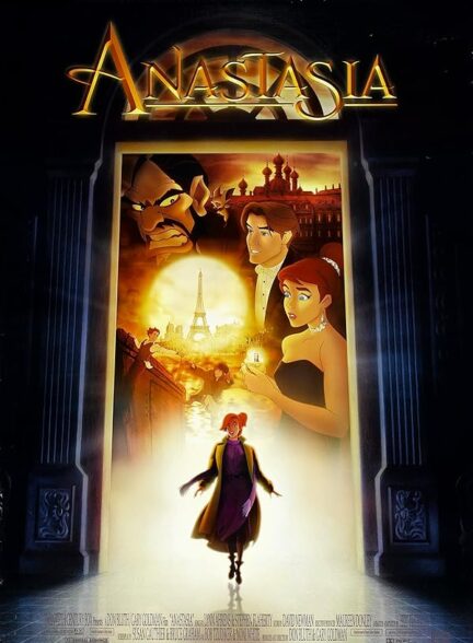 دانلود فیلم Anastasia / آناستازیا