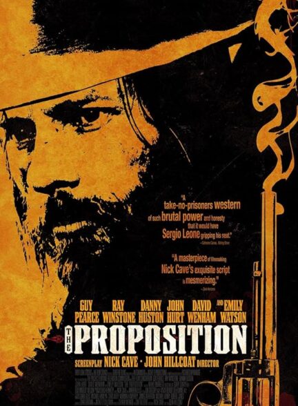 دانلود فیلم The Proposition / گزاره