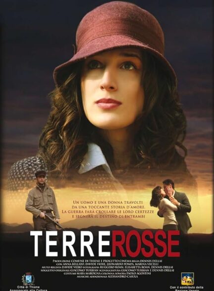 دانلود فیلم Terre rosse / زمین های قرمز