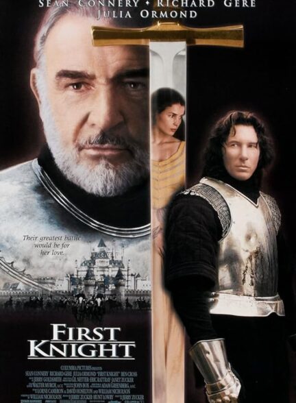 دانلود فیلم First Knight / اولین شوالیه