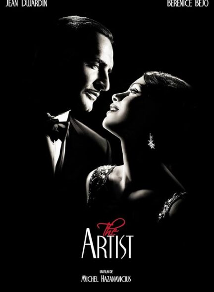 دانلود فیلم The Artist / آرتیست