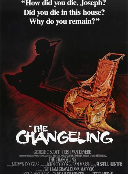 دانلود فیلم The Changeling / احضار