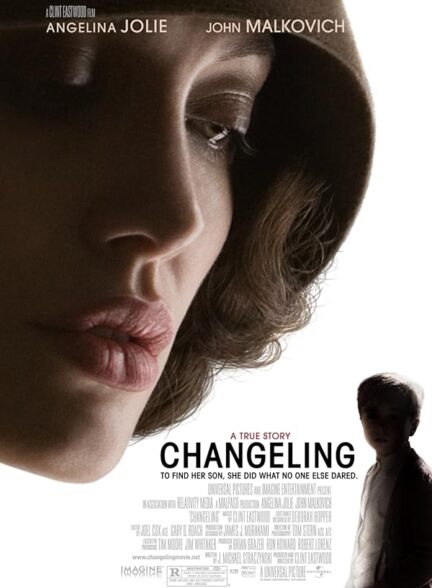 دانلود فیلم Changeling / بچۀ جایگزین