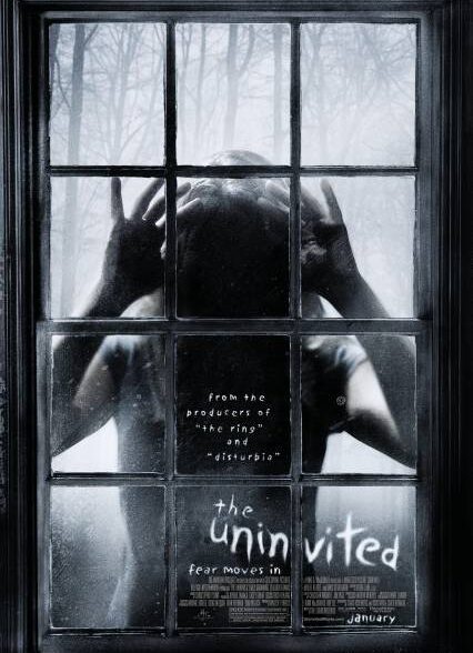 دانلود فیلم The Uninvited / ناخوانده