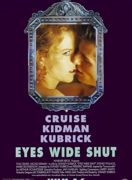 دانلود فیلم Eyes Wide Shut / چشمان کاملا بسته