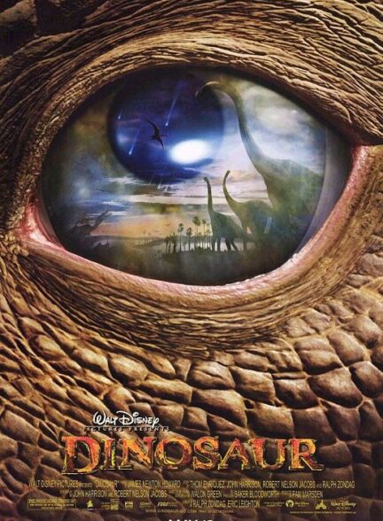 دانلود فیلم Dinosaur / دایناسور