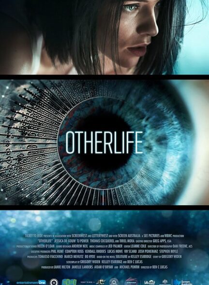 دانلود فیلم OtherLife / زندگی دیگر