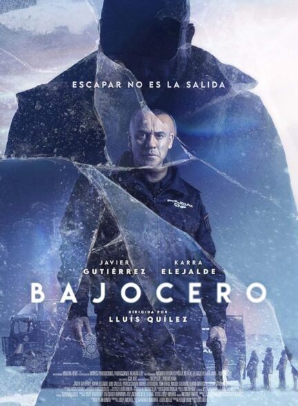 دانلود فیلم Below Zero / زیر صفر