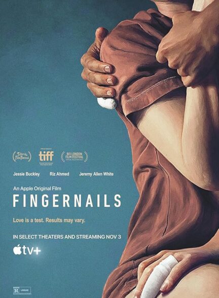 دانلود فیلم Fingernails / ناخن