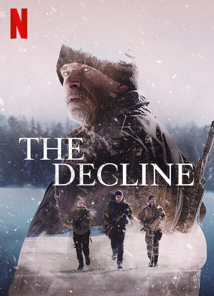 دانلود فیلم The Decline / افول