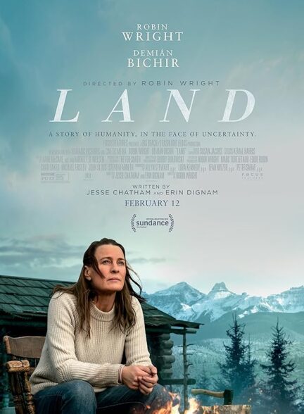 دانلود فیلم Land / سرزمین