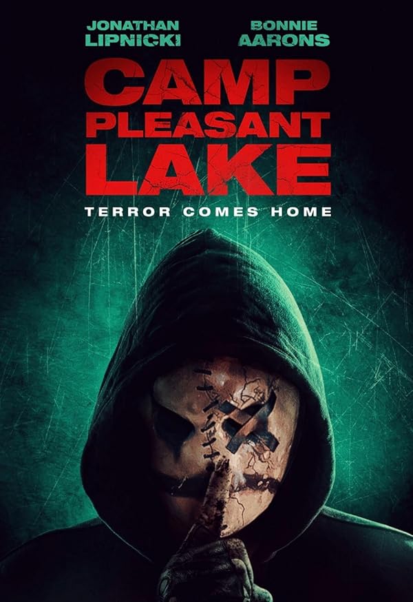 دانلود فیلم Camp Pleasant Lake / کمپ پلیزنت لیک