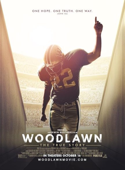 دانلود فیلم Woodlawn / وودلاون