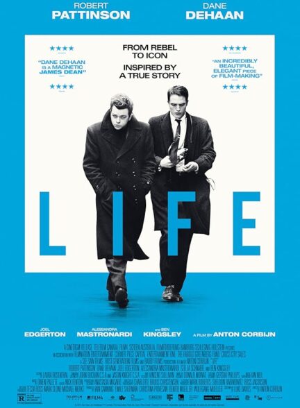 دانلود فیلم Life / زندگی