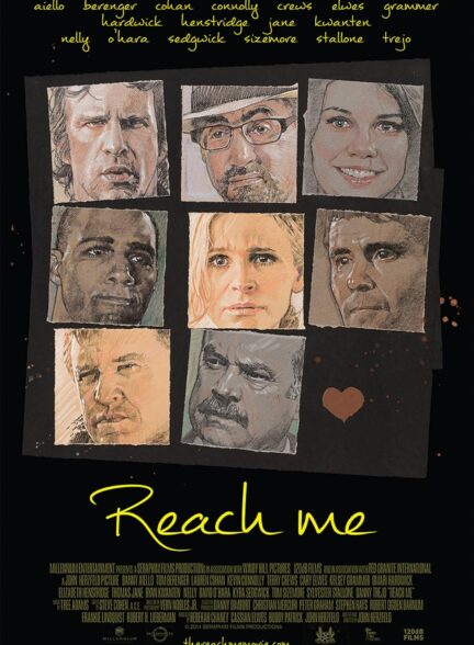 دانلود فیلم Reach Me / منو بگیر