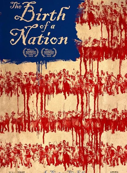 دانلود فیلم The Birth of a Nation / تولد یک ملت