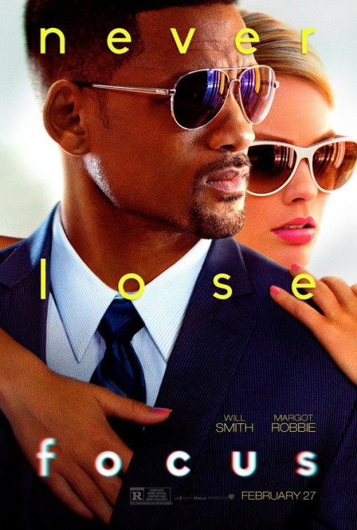 دانلود فیلم Focus / تمرکز