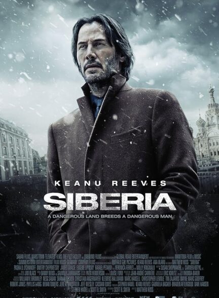 دانلود فیلم Siberia / سیبری