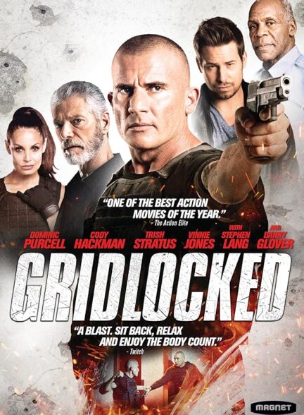 دانلود فیلم Gridlocked / تنگنا