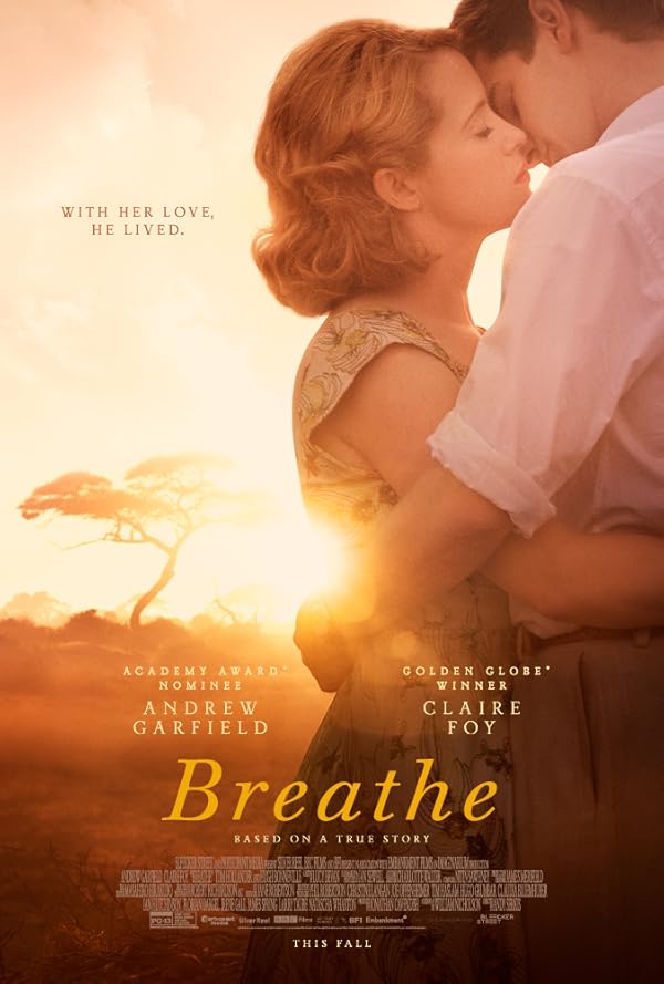 دانلود فیلم Breathe / نفس بکش