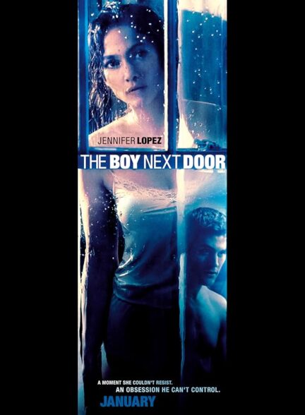 دانلود فیلم The Boy Next Door / پسر همسایه