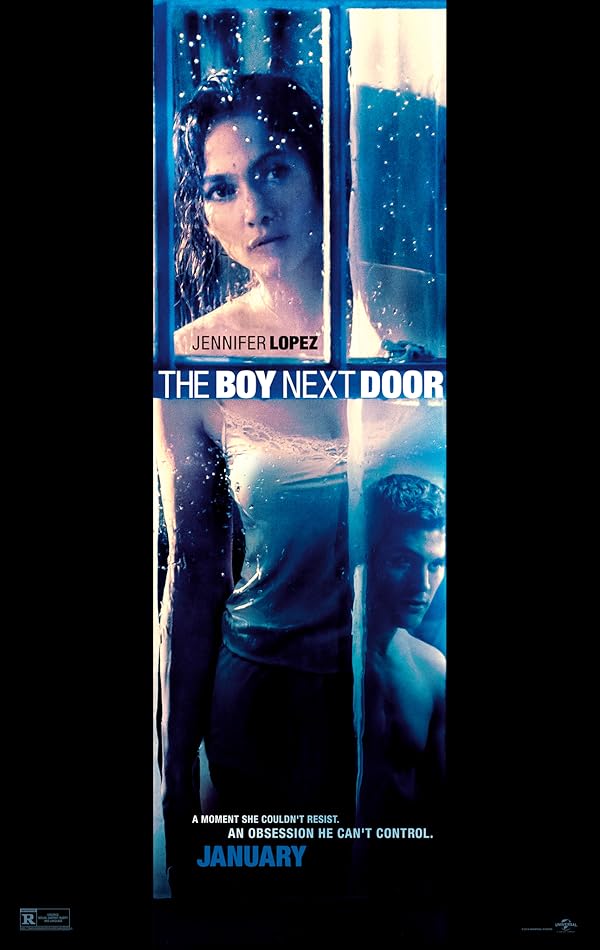 دانلود فیلم The Boy Next Door / پسر همسایه