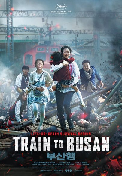 دانلود فیلم Train to Busan / قطار بوسان