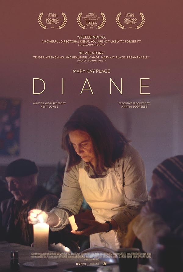 دانلود فیلم Diane / دایان