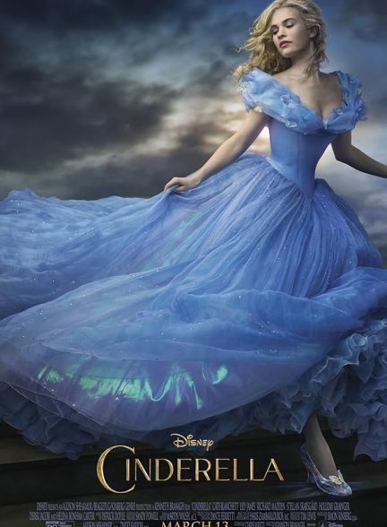 دانلود فیلم Cinderella / سیندرلا