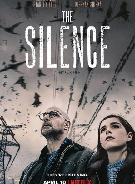 دانلود فیلم The Silence / سکوت