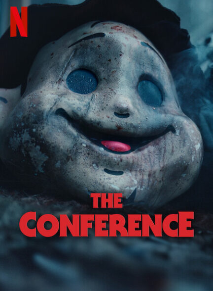 دانلود فیلم The Conference / کنفرانس